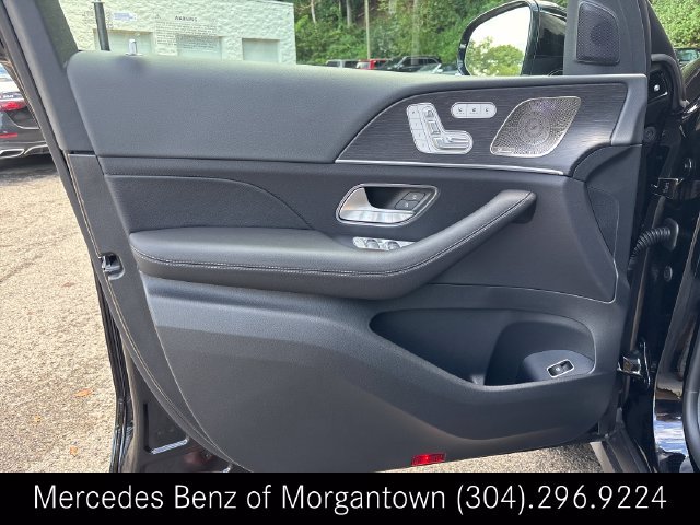 New 2027 Black Mercedes-Benz GLE 350 image 11