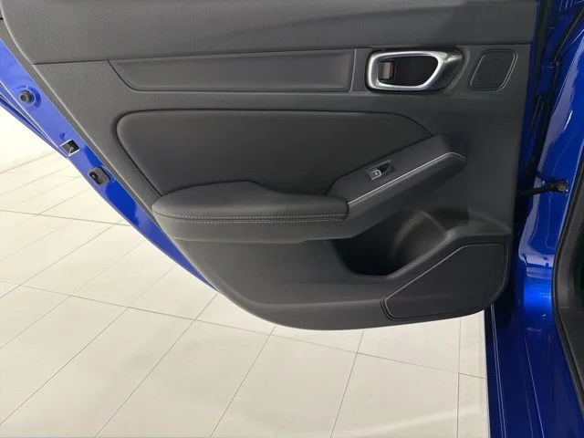 Certified Used 2023 Apex Blue Pearl Acura A-SPEC image 15