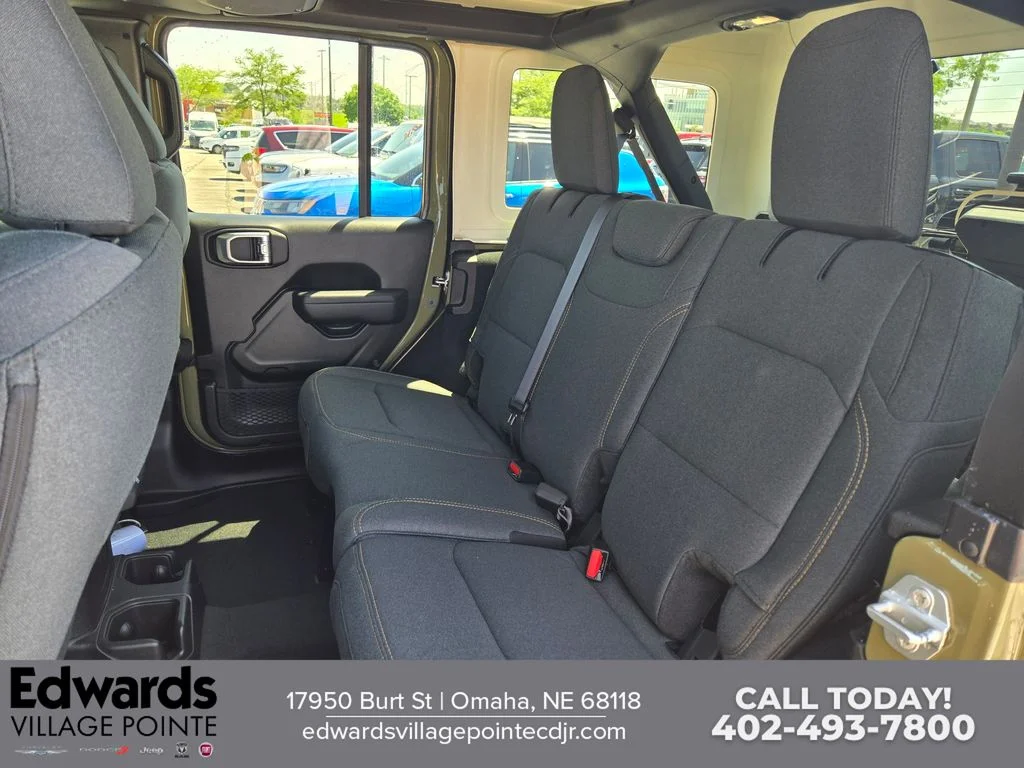 New 2026 41 Exterior Paint Jeep Sport S image 26