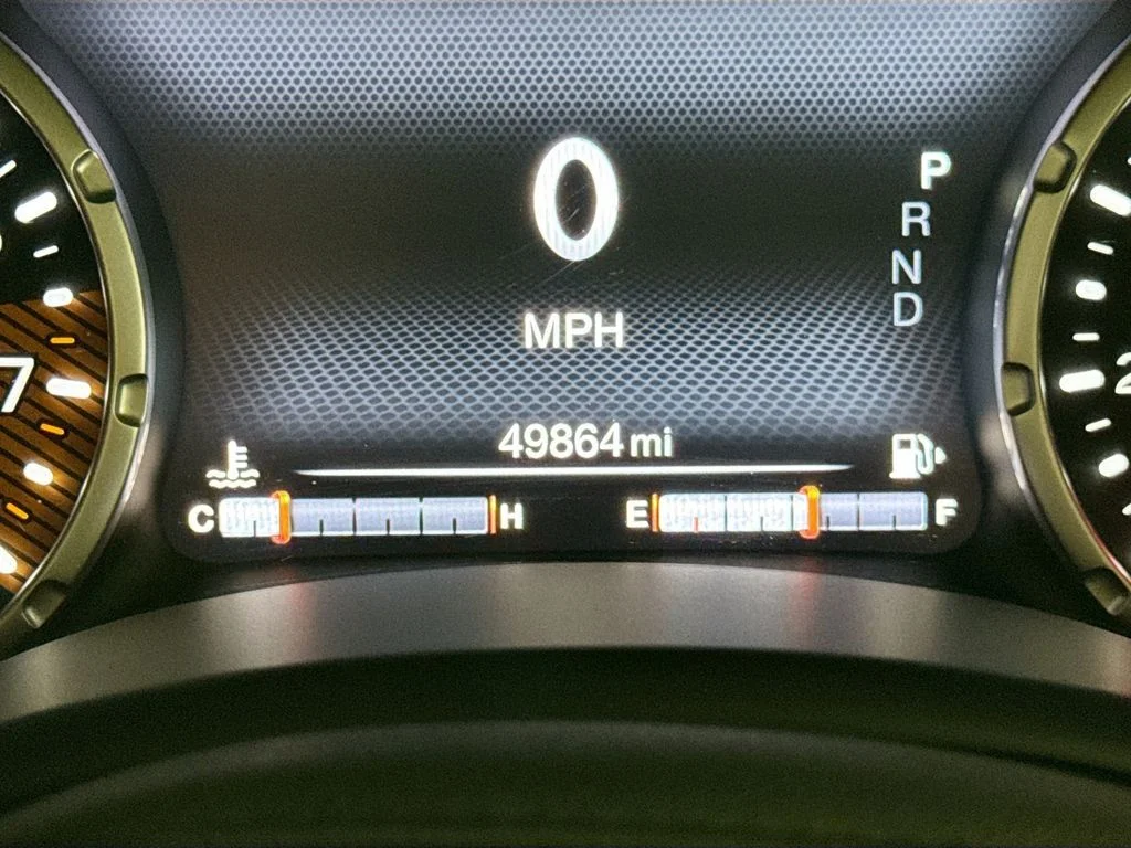 2023 Jeep Renegade Limited - Photo 26