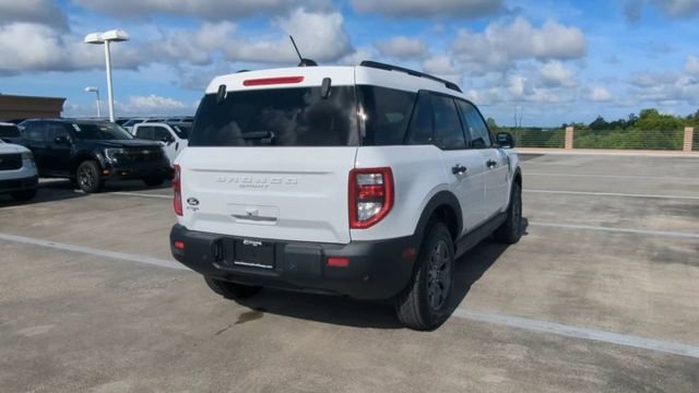 New 2026 Oxford White Ford Big Bend® image 88