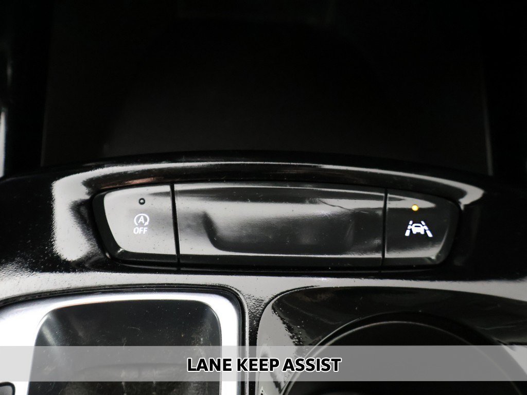 2025 Chevrolet Trax ACTIV photo 3