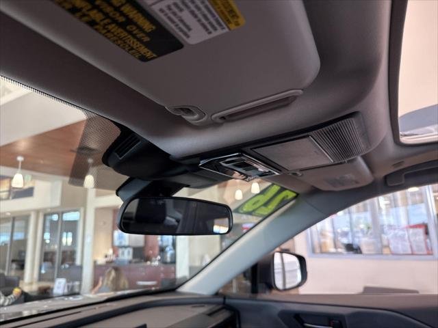 Certified Used 2026 URBAN ROCK Toyota  image 21