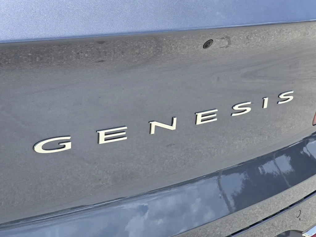 New 2027 Blue Genesis 2.5T Select image 6