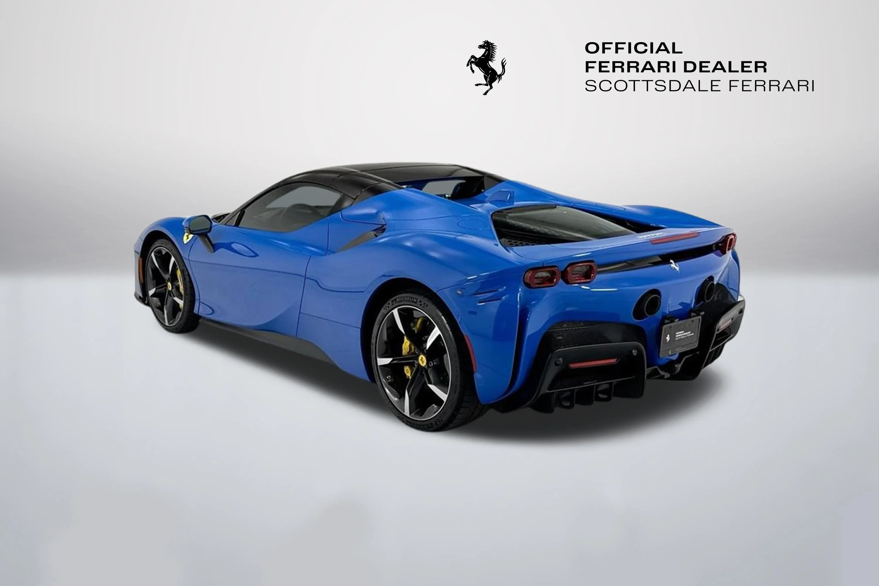 Used 2024 Azzurro Dino Ferrari  image 15