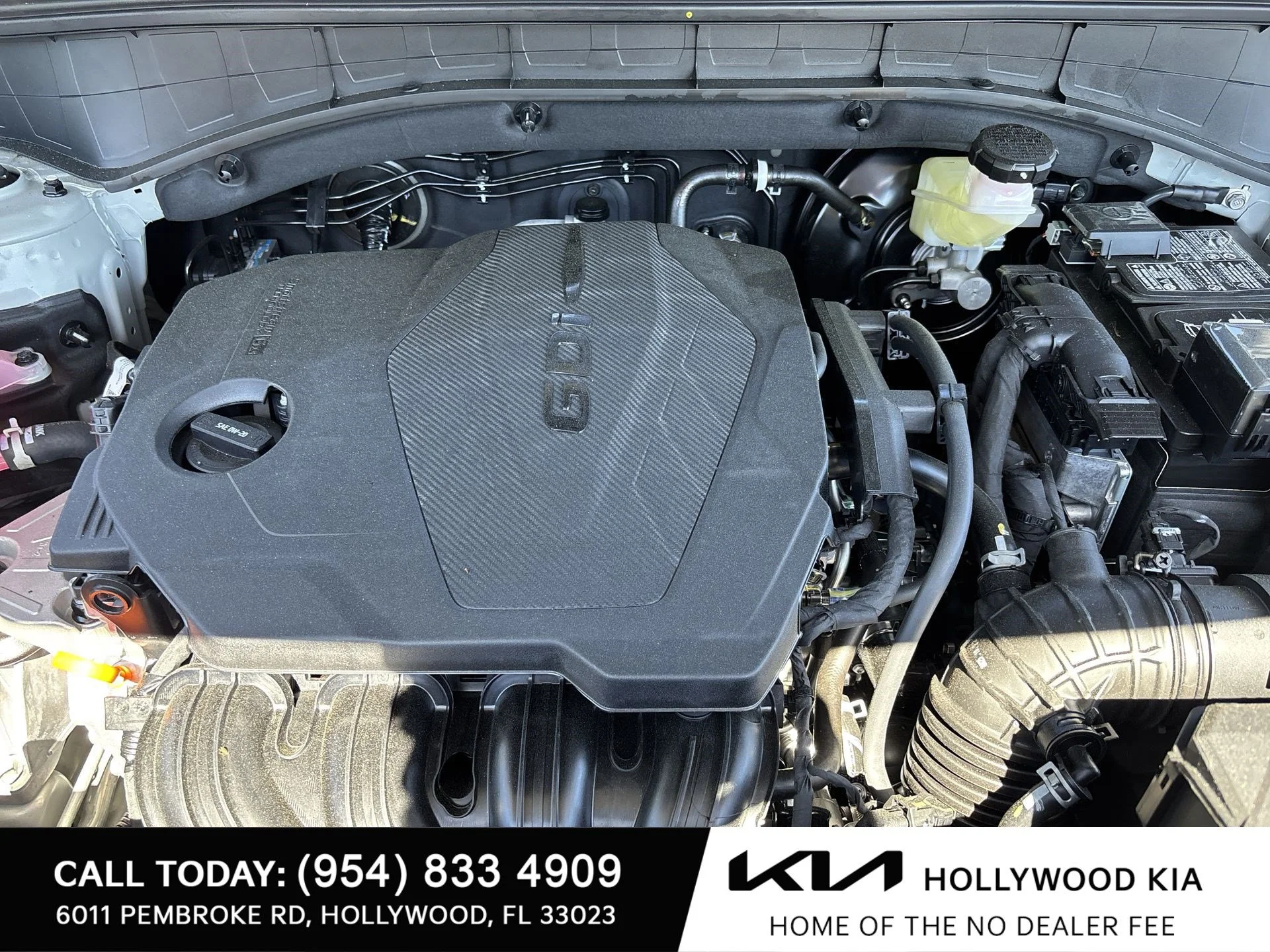 New 2026 Ivory Silver Kia S image 10