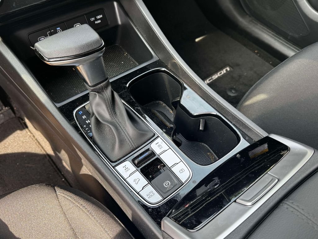 2026 Hyundai Tucson SEL - Photo 24