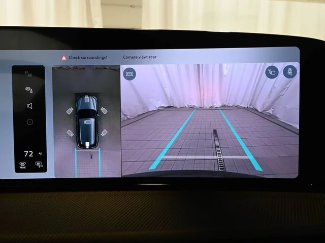 New 2026 Gray Audi Premium Plus image 7