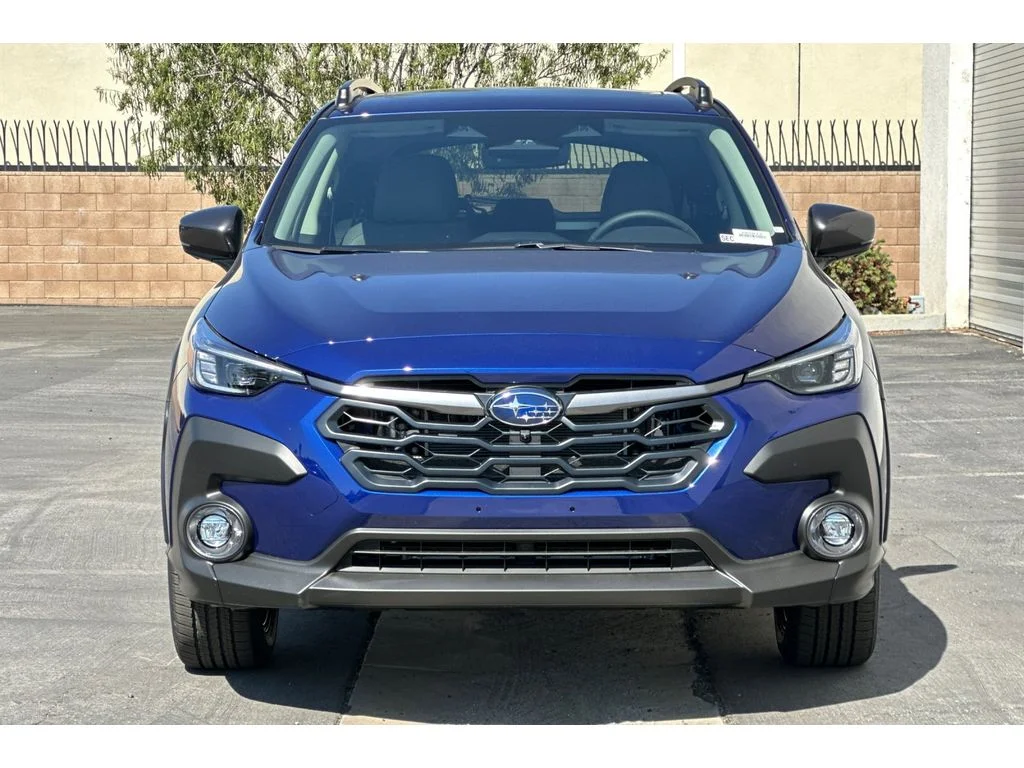 New 2026 SAPPHIRE BLUE PEARL Subaru Limited Hybrid image 9