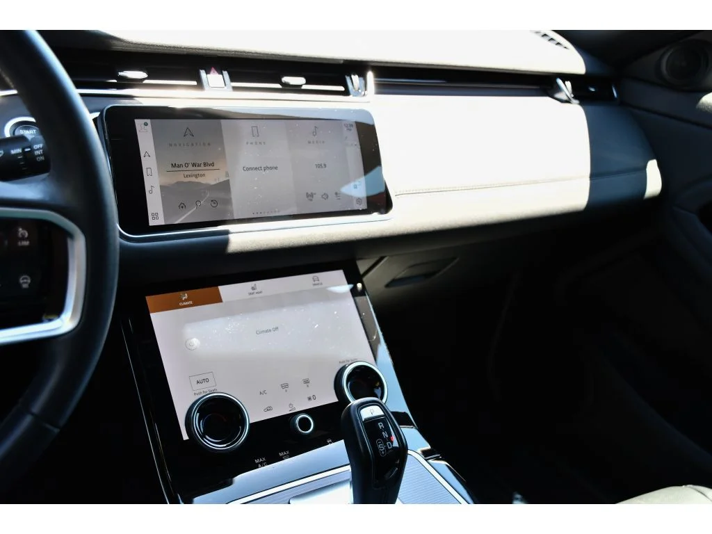 Used 2023 Fuji White Land Rover S image 20