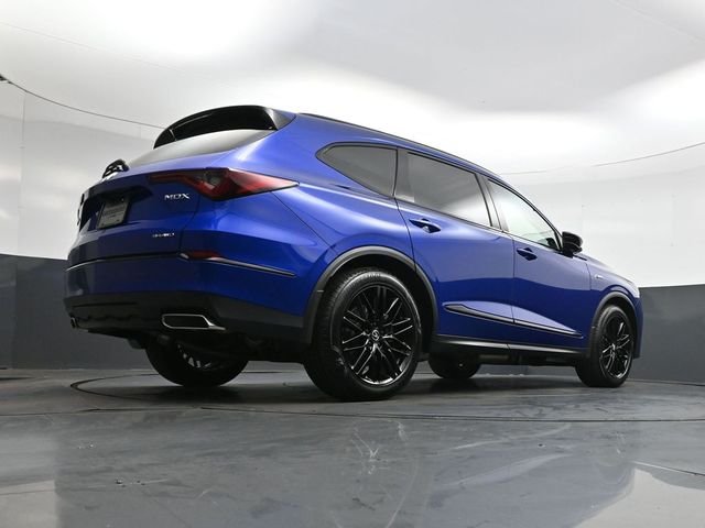 Used 2025  Acura A-Spec Advance Package image 35