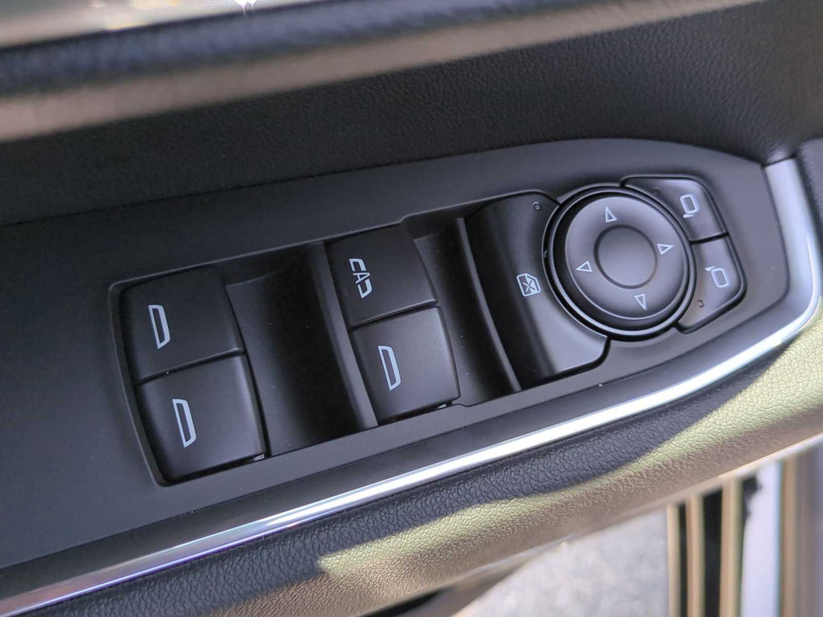 2026 Chevrolet Silverado 1500 RST - Photo 11