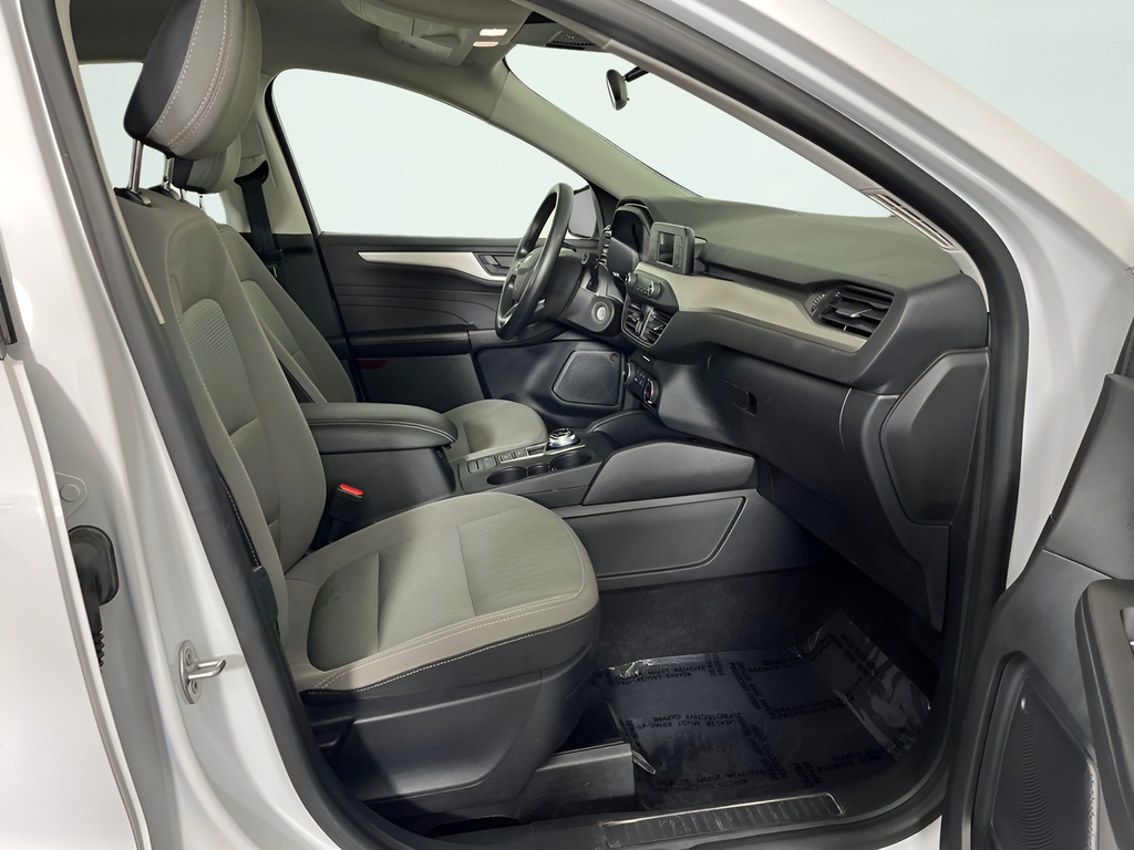 2021 Ford Escape S - Photo 16