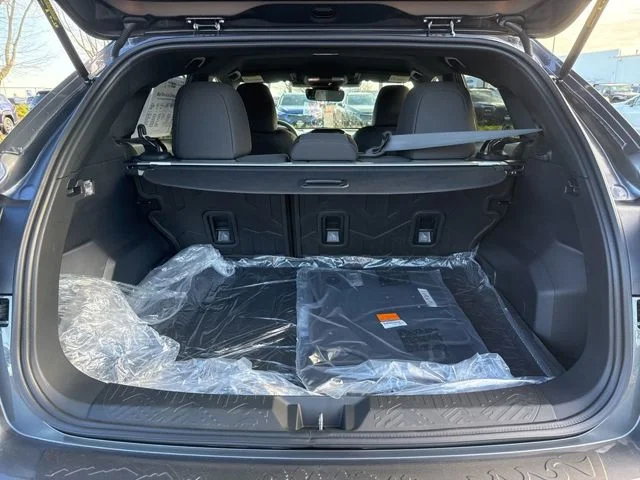 2026 Subaru Crosstrek Sport - Photo 19