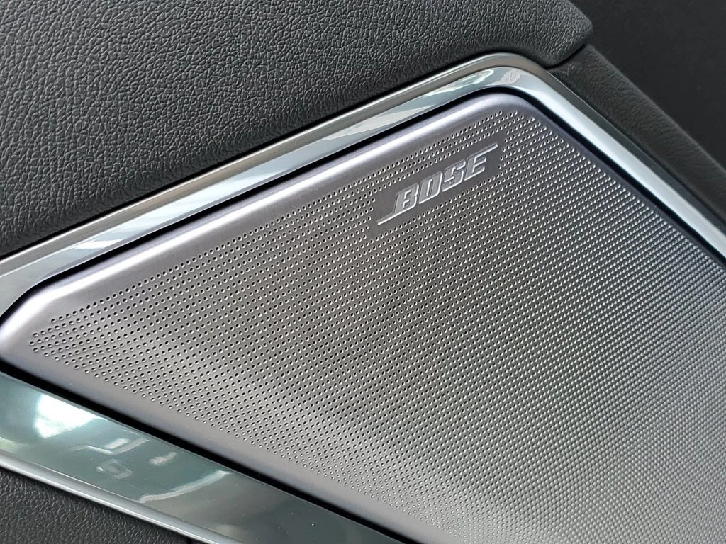 2026 Chevrolet Silverado 1500 High Country - Photo 24