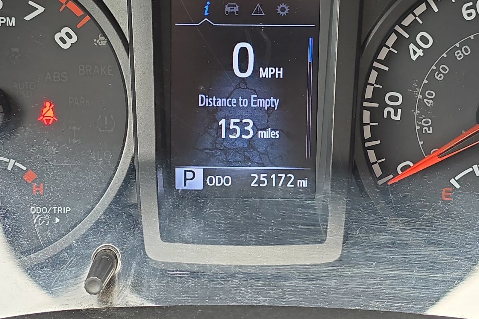Used 2021 Gray Toyota SR image 20