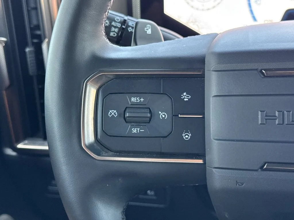 2025 GMC HUMMER EV 3X - Photo 25