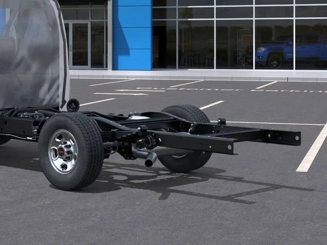 New 2025 Summit White GMC 1WT image 11
