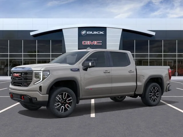 New 2026 Coastal Dune GMC AT4 image 2