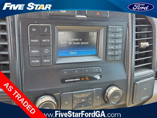 Used 2015 White Ford XL image 20