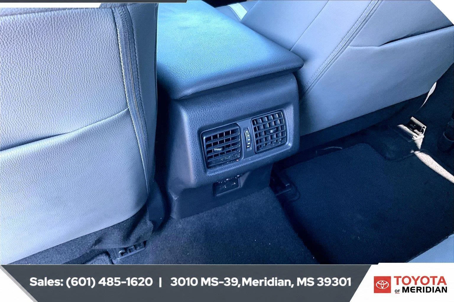 Used 2025 Underground Toyota SE image 24