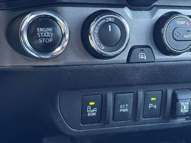 Used 2019 White Toyota TRD Pro image 25