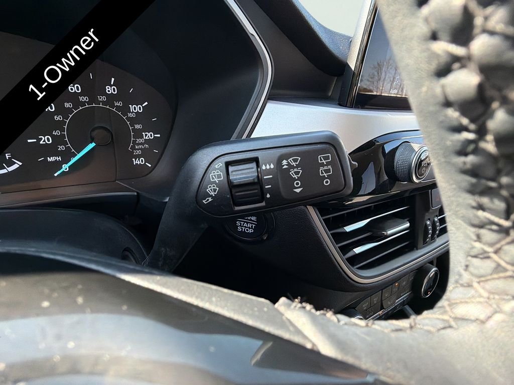 2022 Ford Escape SE - Photo 28