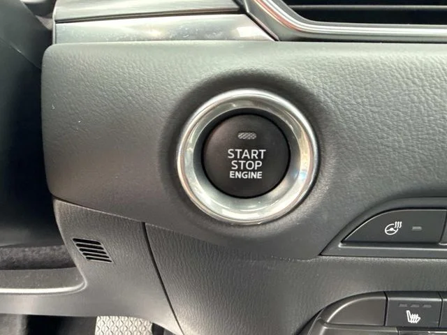 Certified Used 2025 Silver Mazda 2.5 S Premium Plus Package image 36