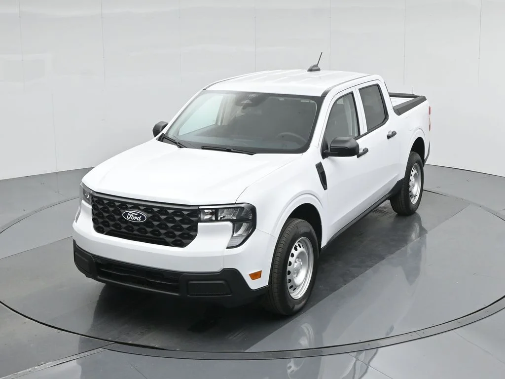 New 2026 Oxford White Ford XL image 33