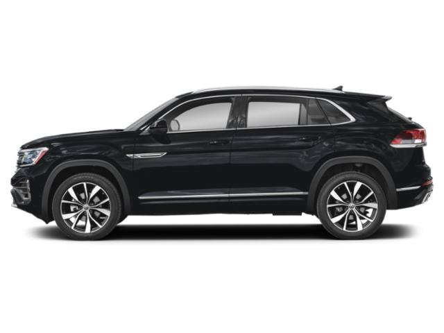 New 2026 Pure Gray Volkswagen 2.0T SEL Premium R-Line image 4