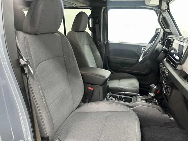 New 2026 Anvil Clear-Coat Exterior Paint Jeep Sport image 25