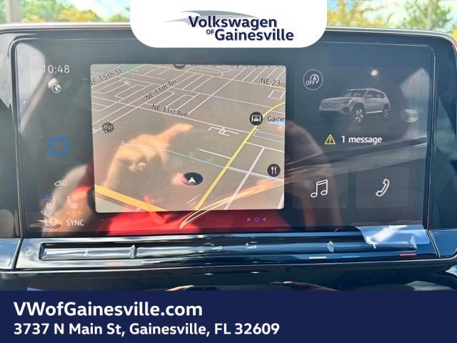 2026 Volkswagen Atlas SEL Premium R-Line - Photo 20