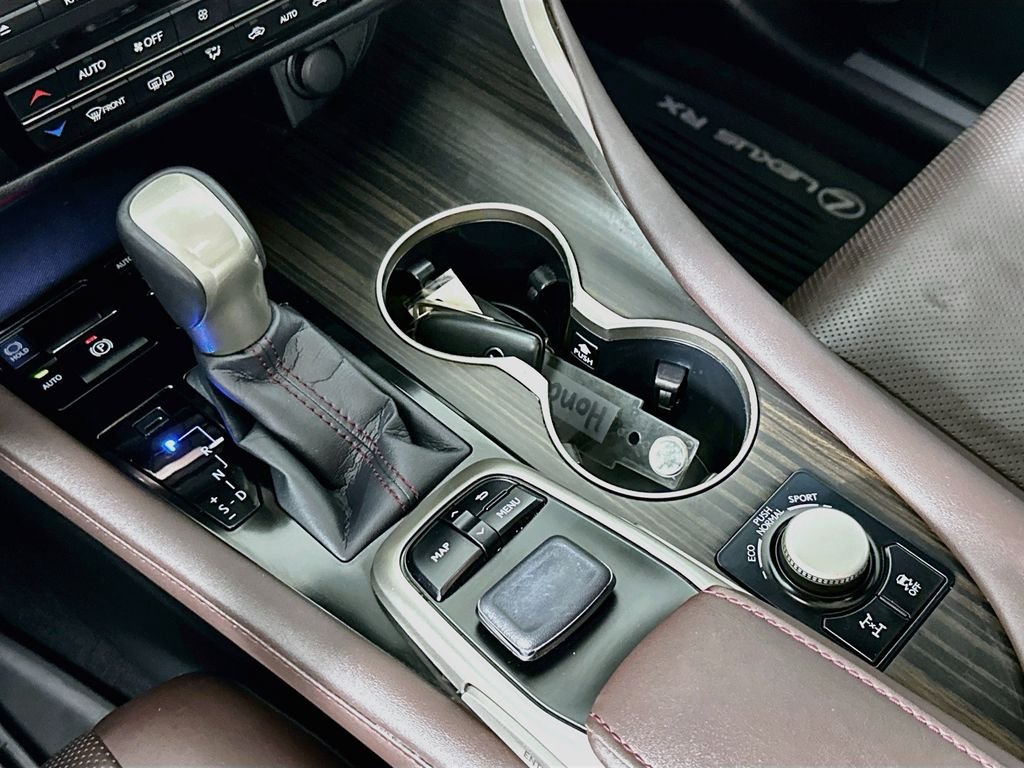 Used 2016 Caviar Lexus 350 image 17