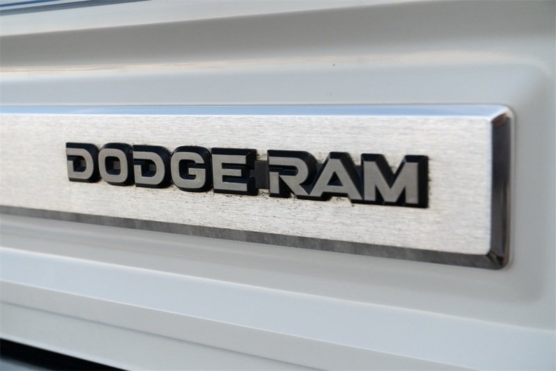 1988 Dodge Ramcharger - Photo 31