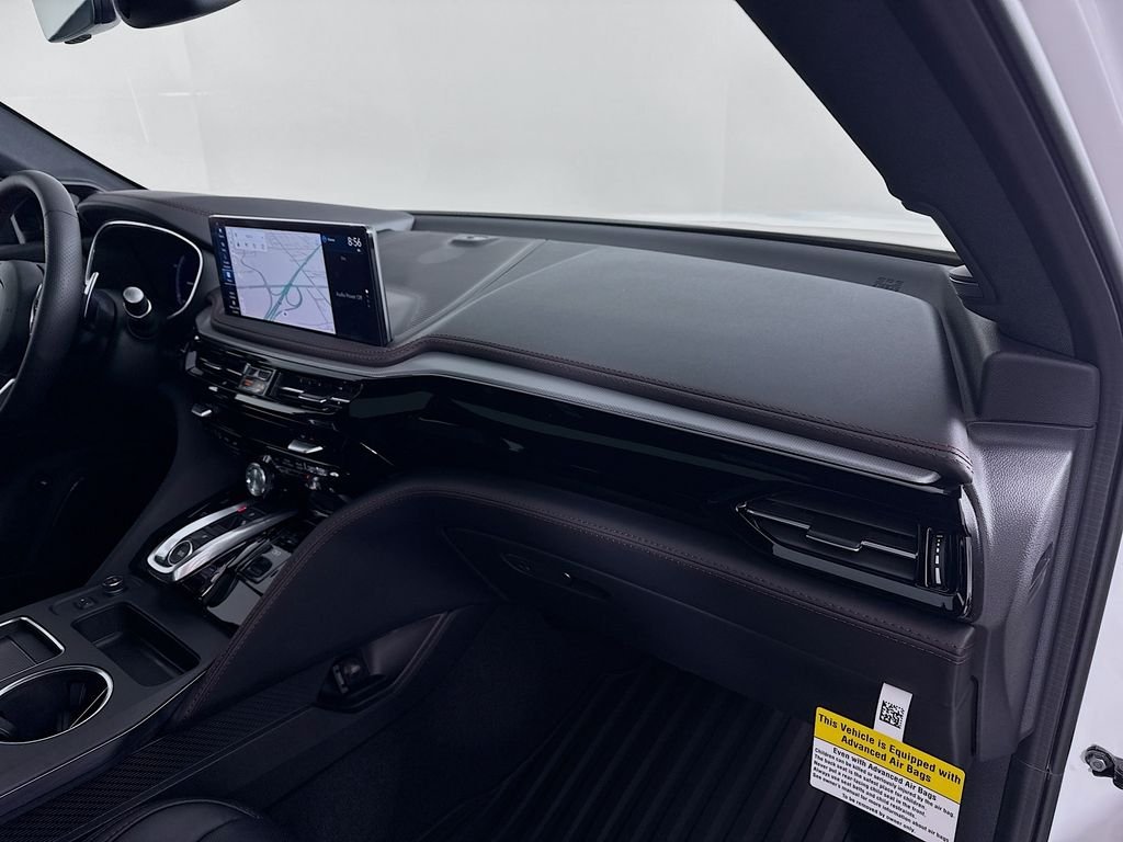 Used 2026 White Acura A-Spec image 32