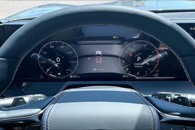 New 2027 Silver INFINITI SPORT image 20