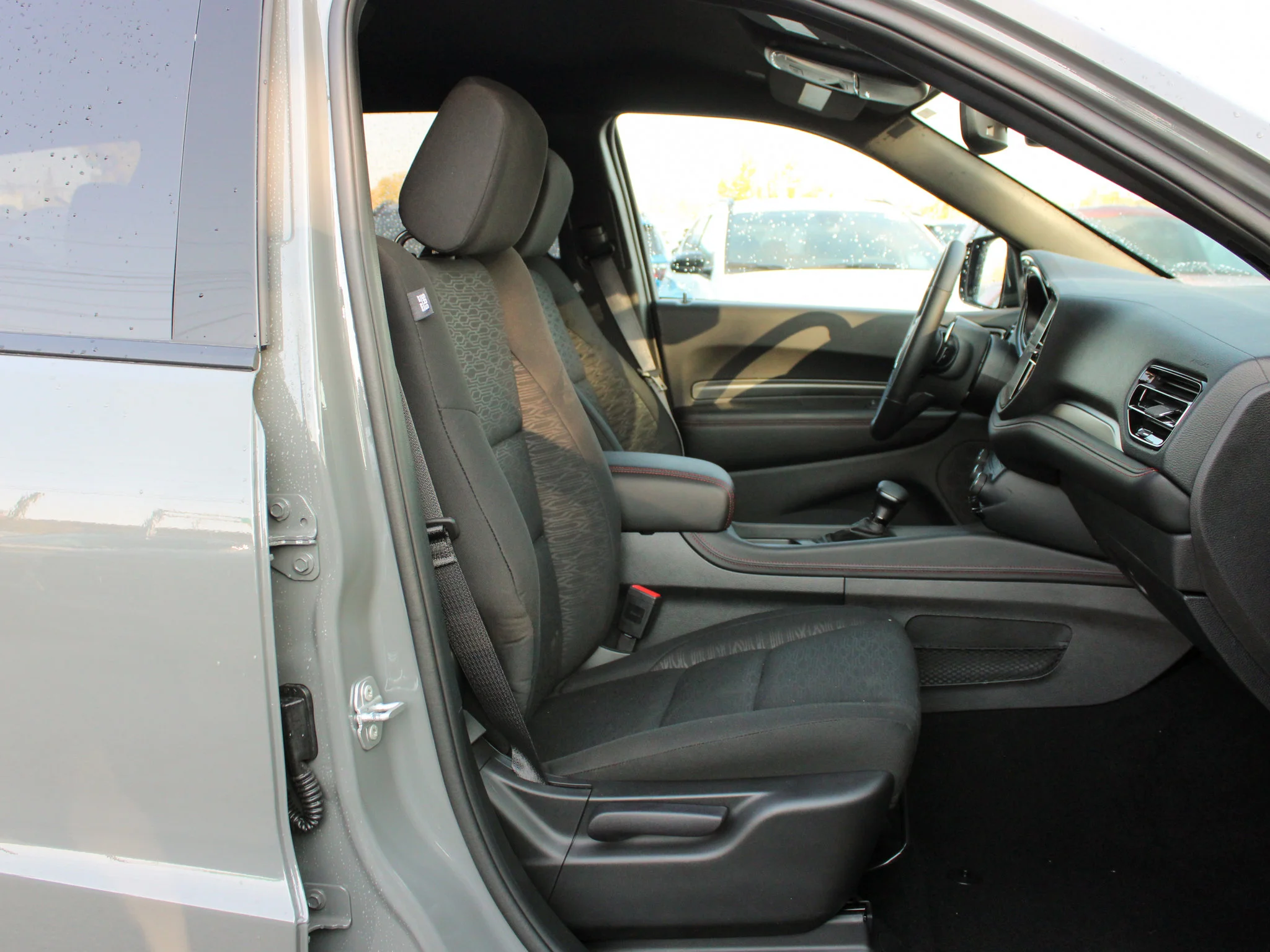 Used 2026 Grey Dodge GT* AWD, Trailer Tow Group, Nav, Heated Seats, Remote Start image 11