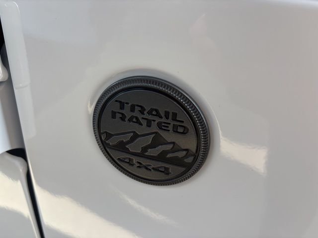 2026 Jeep Wrangler 2-Door Sport S - Photo 30