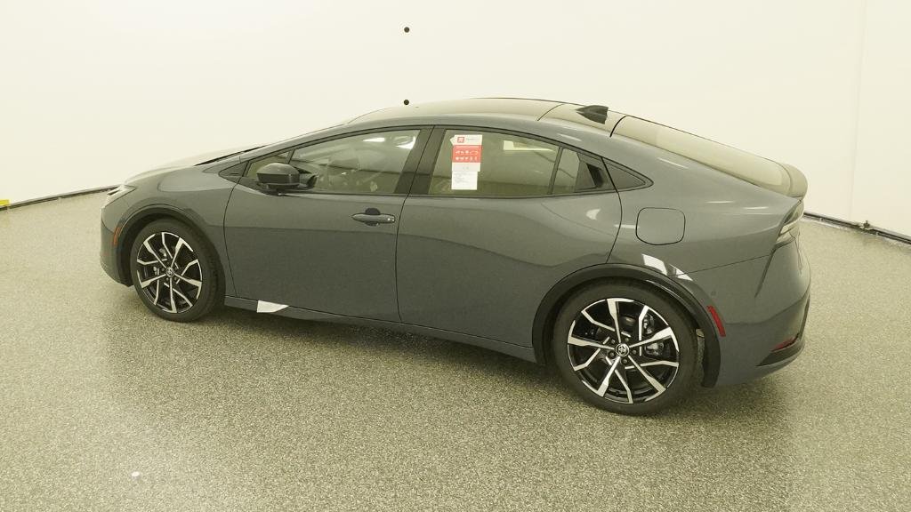 New 2026 Guardian Gray Toyota XSE Premium image 15