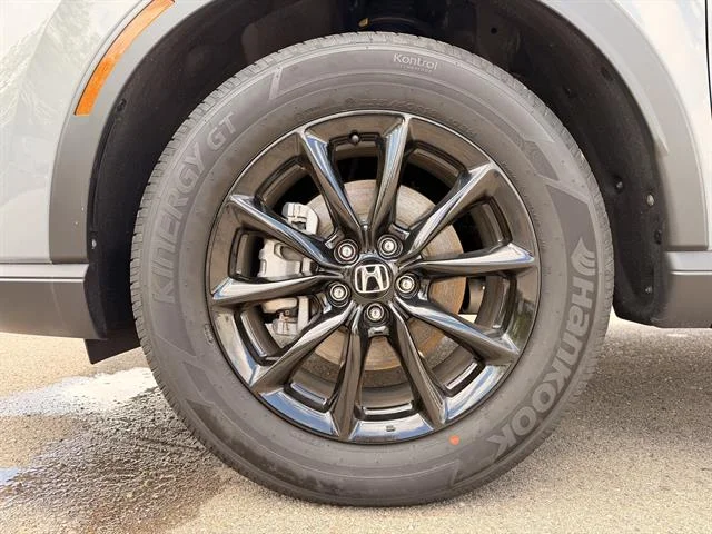 Used 2026 URBAN GRAY Honda Sport-L image 10