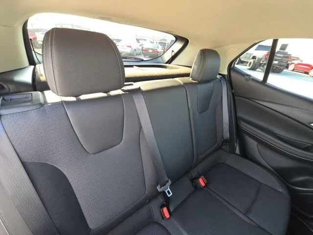 Used 2024 Red Buick Preferred image 13