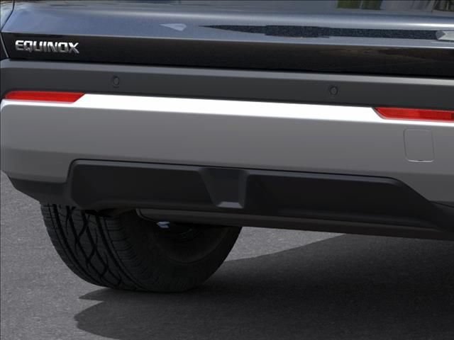 2027 Chevrolet Equinox LT - Photo 14
