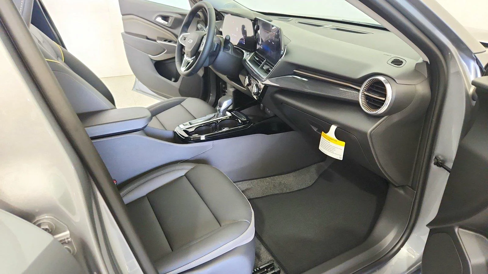 2026 Chevrolet Trax Activ - Photo 28