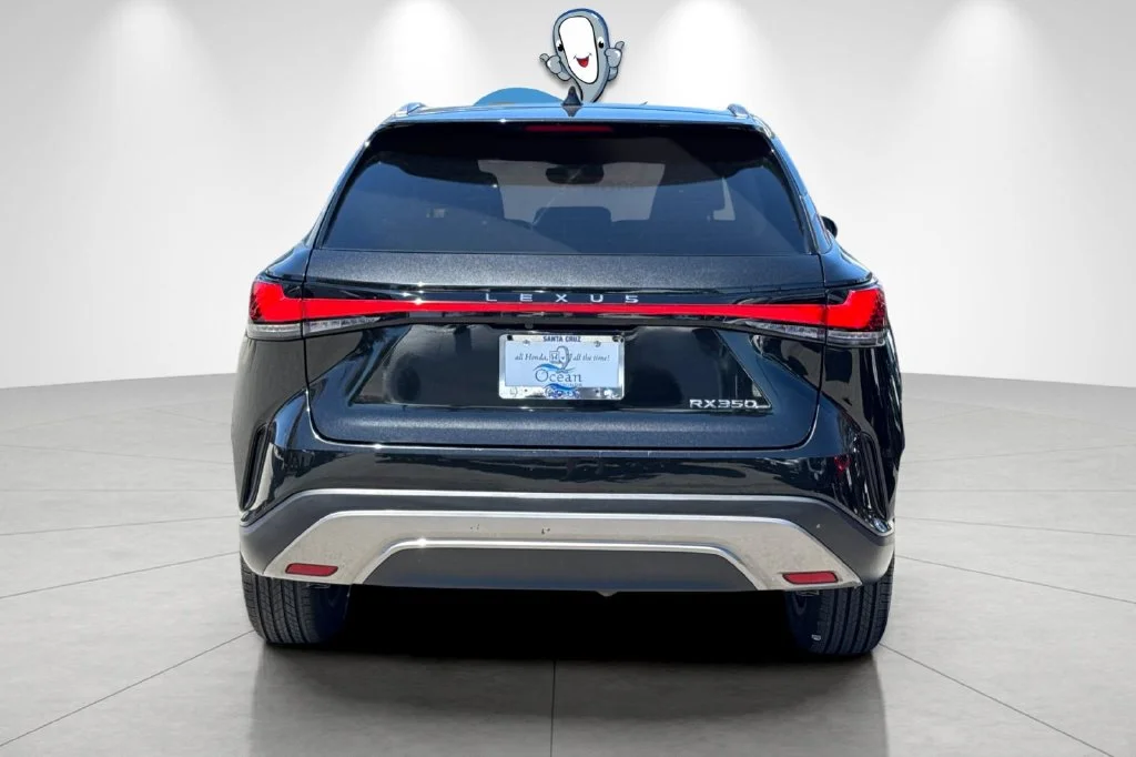 Used 2023 Caviar Lexus 350 image 5