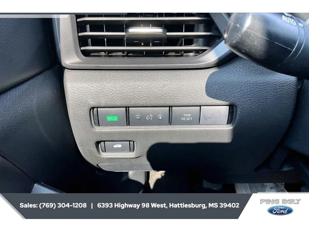 Certified Used 2024 Black Nissan S image 22