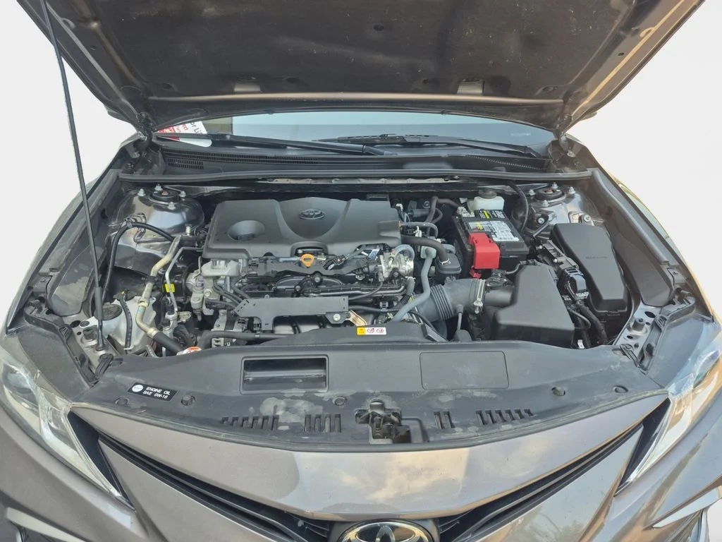 2023 Toyota Camry LE - Photo 23