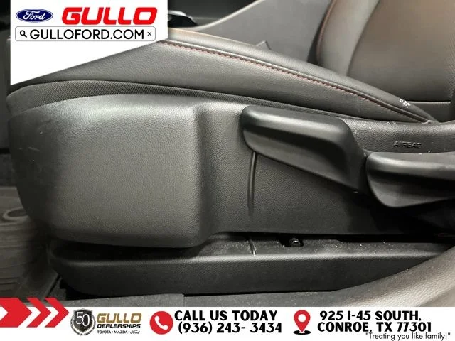 Used 2024 Crimson Metallic Chevrolet 2RS image 21