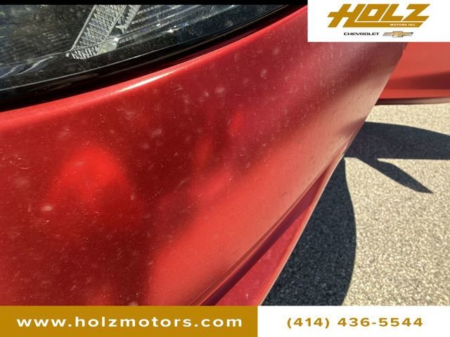 Used 2022 Hypersonic Gray Metallic Chevrolet 3LT image 32