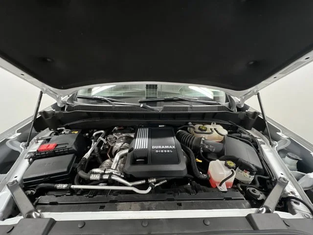 2024 Chevrolet Silverado 1500 RST - Photo 31