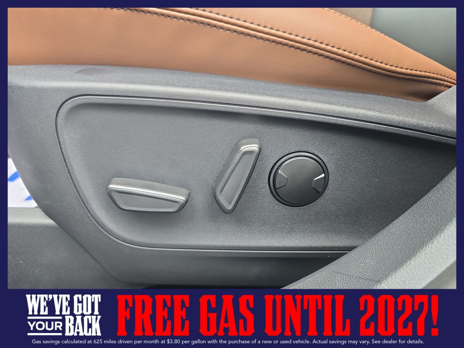 New 2025 Carbonized Gray Metallic Ford Outer Banks image 20